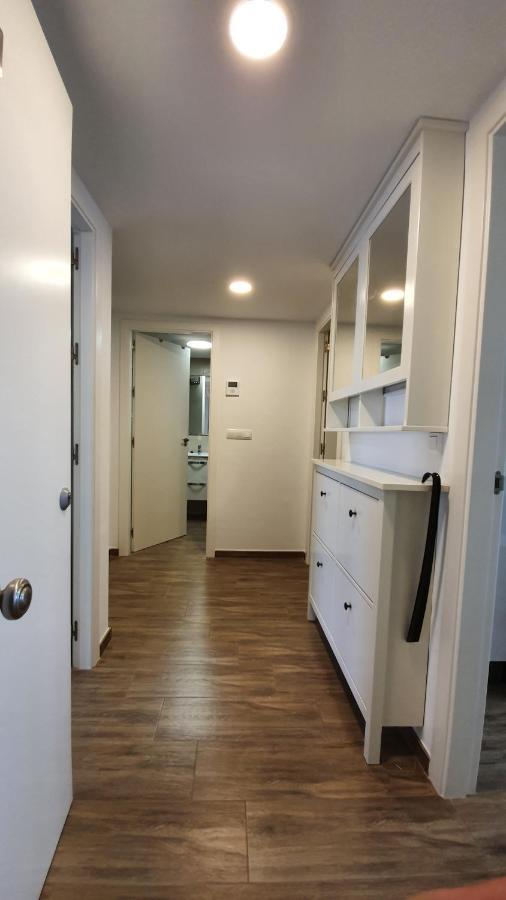 Apartamento Atico Dream Los Miradores Del Puerto La Manga del Mar Menor Buitenkant foto